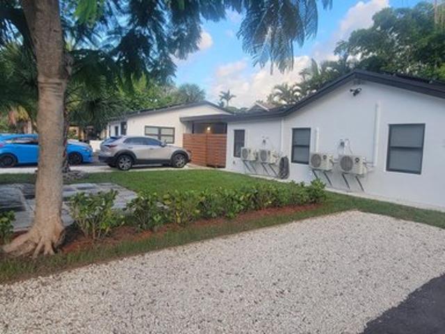 House for sale in Fort Lauderdale, Florida