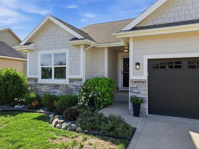 House for sale in Ankeny, Iowa