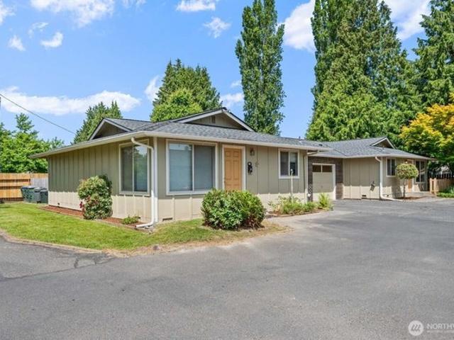 House for sale in Washington