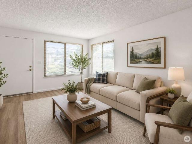 House for sale in Washington