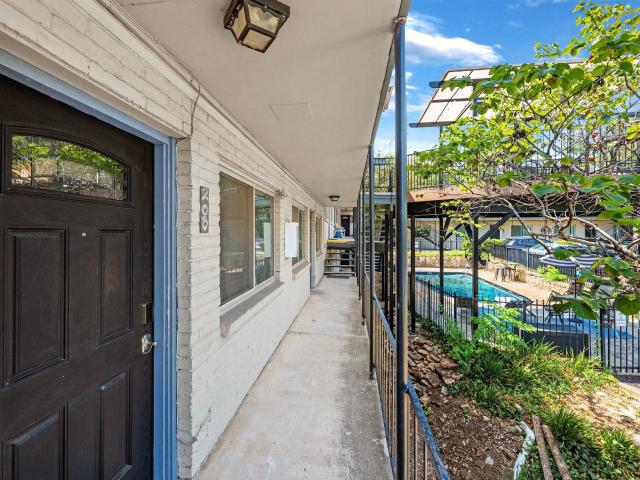 Condo for sale in Austin, Texas