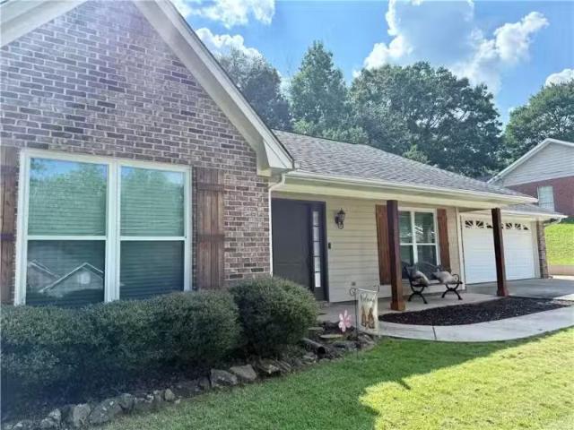 House for rent in Opelika