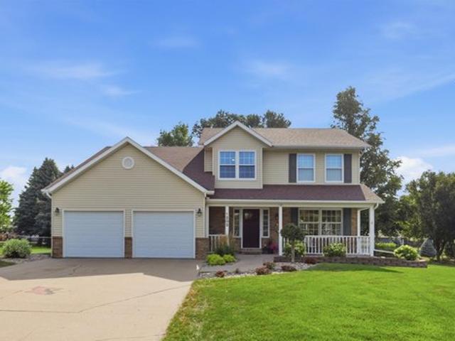 House for sale in Rock, Minnesota