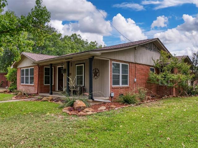 House for sale in Mineral Wells, Texas