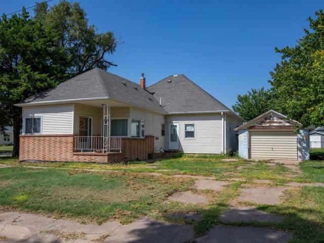 House for sale in Franklin, Franklin County
