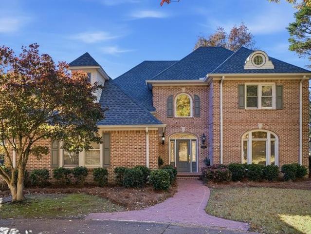 House for sale in Oxford, Mississippi