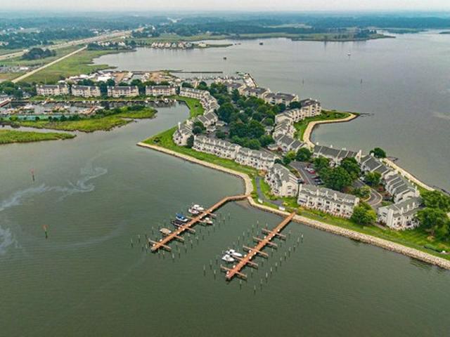 Condo for sale in Grasonville, Queen Anne's County