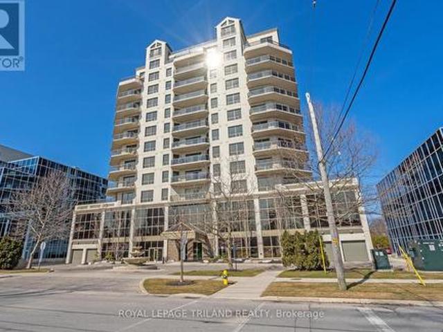Condo for sale in Arva, Ontario