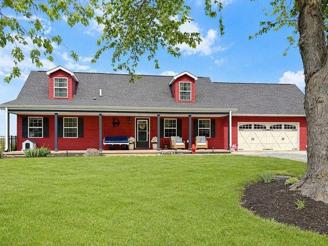 House for sale in Saint Joseph, Michigan