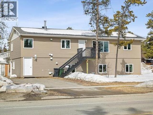House for sale in Marsh Lake, Yukon