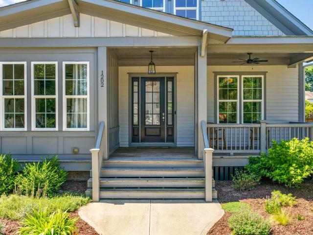 House for sale in Hillsborough, North Carolina