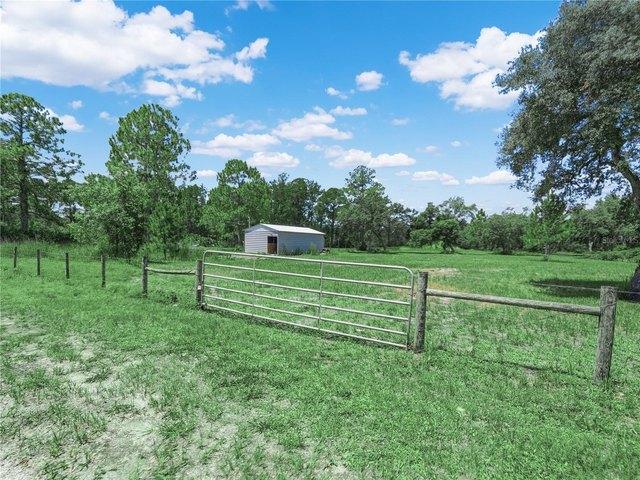 Land for sale in Babson Park, Florida