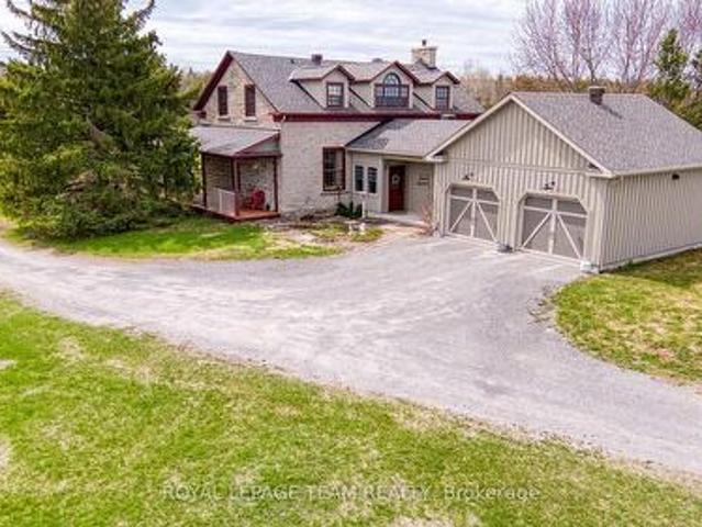 House for sale in Mississippi Mills, Ontario