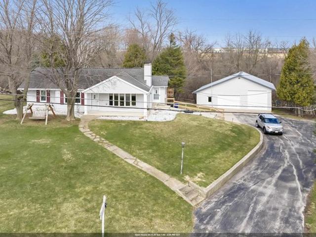 House for sale in De Pere, Wisconsin
