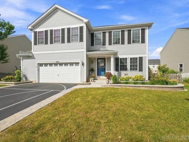 House for sale in Elburn, Kane County