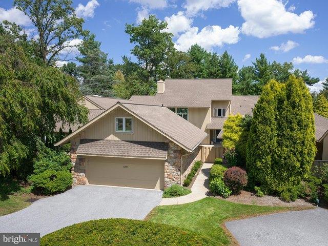 Townhouse for sale in Bryn Mawr, Pennsylvania