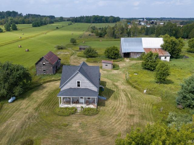 House for sale in Michigan