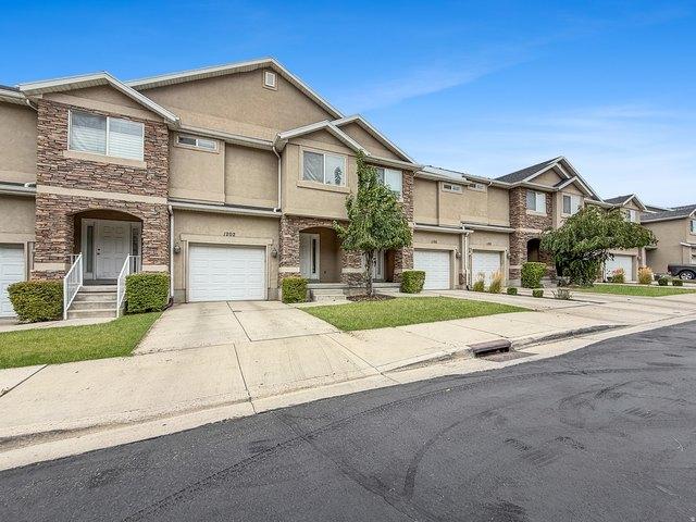 Townhouse for sale in Provo, Utah