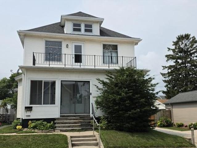 House for sale in Sheboygan, Wisconsin