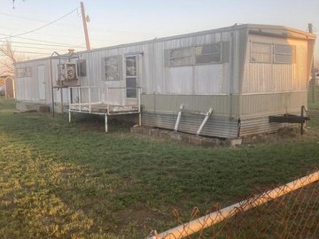 House for sale in Terry, Texas