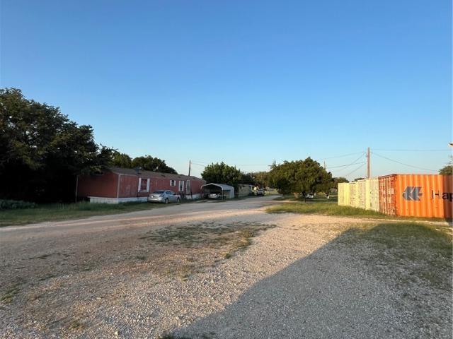 Commercial for sale in San Saba, Texas