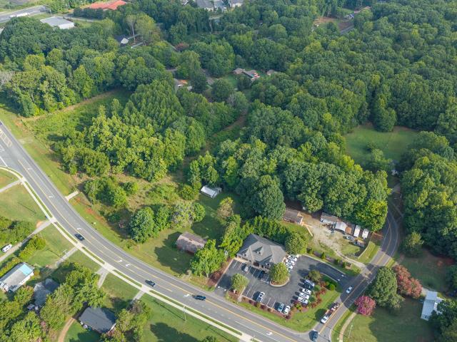 Land for sale in Alamance, North Carolina