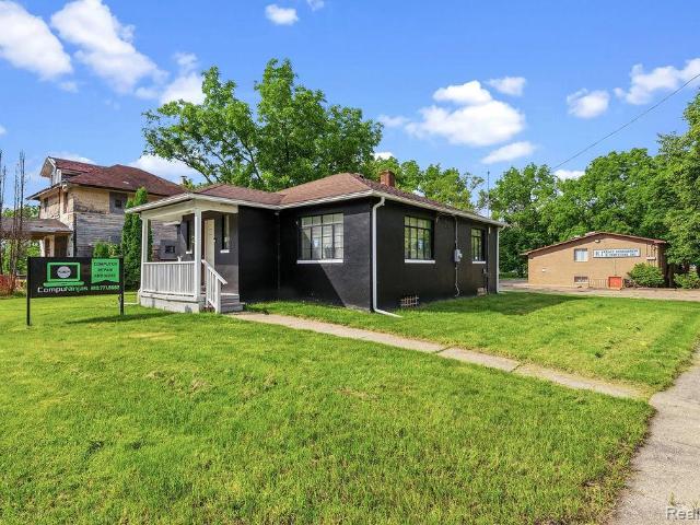 Commercial for sale in Burton, Michigan