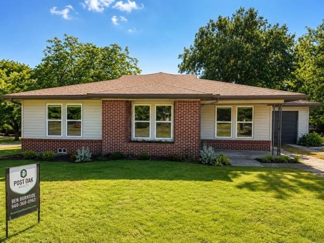 House for sale in Wise, Texas