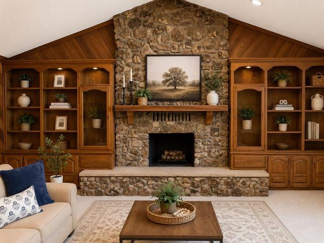 House for sale in Wise, Texas