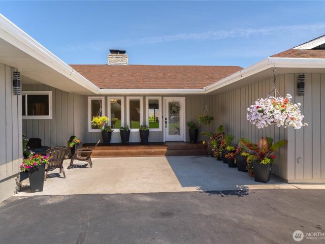 House for sale in Wenatchee, Washington