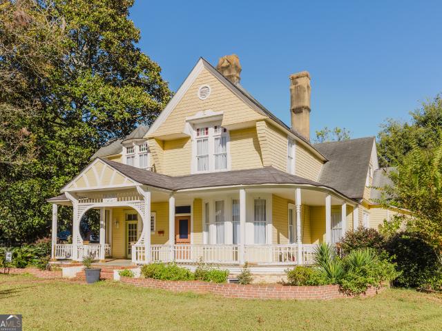 Property for sale in Americus, Georgia