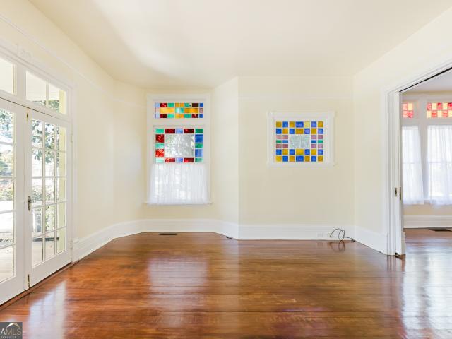 House for sale in Americus, Georgia
