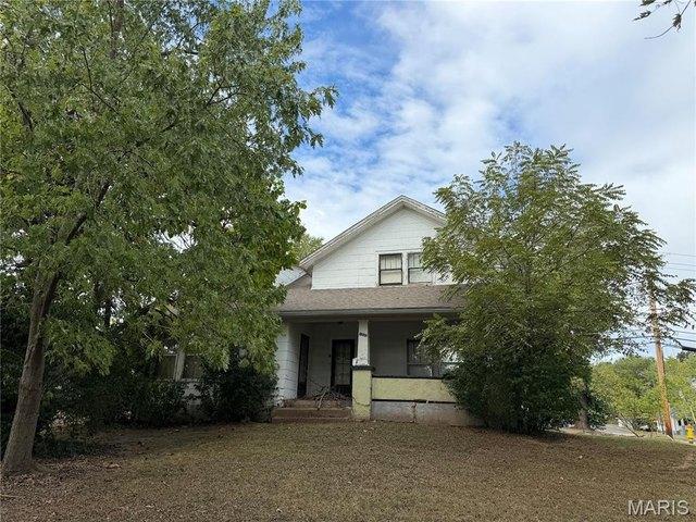 House for sale in De Soto, Jefferson County