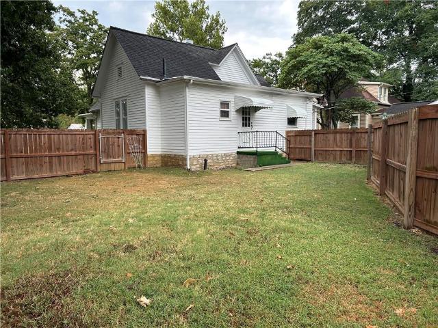 House for sale in Newkirk And Jaynes Addition, Fort Scott