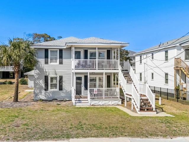 House for sale in North Myrtle Beach, South Carolina