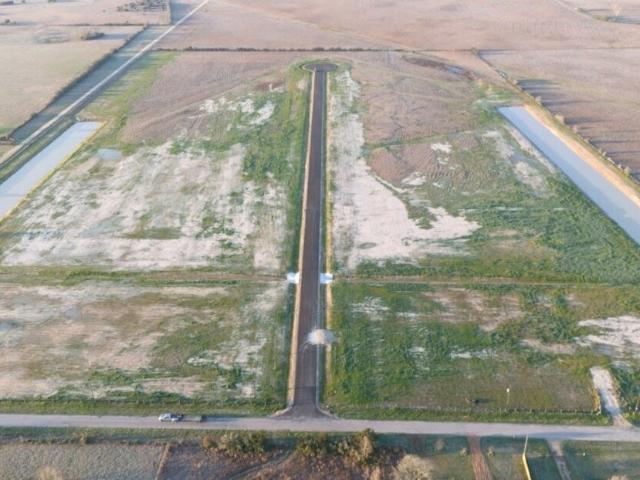 Land for sale in Bellville, Texas