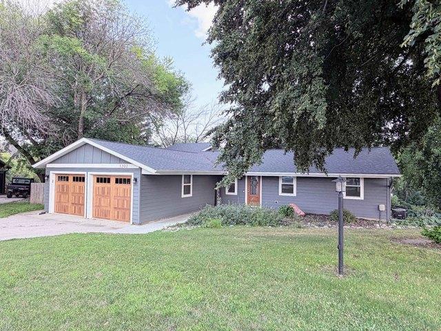 House for sale in Spencer, Iowa