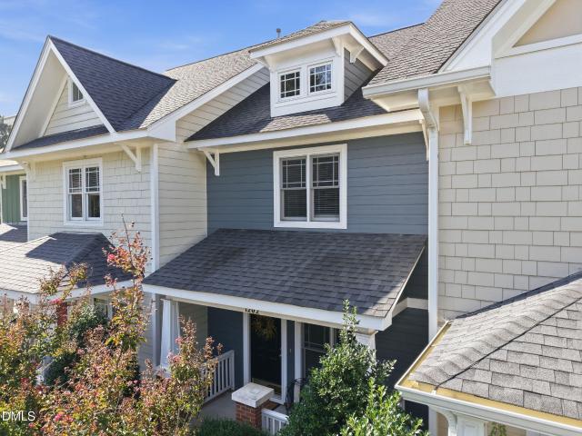 Townhouse for sale in Wake, North Carolina