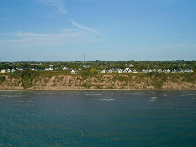 Land for sale in Port Washington, Wisconsin
