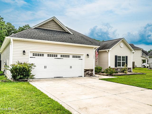 Property for rent in New Bern, North Carolina