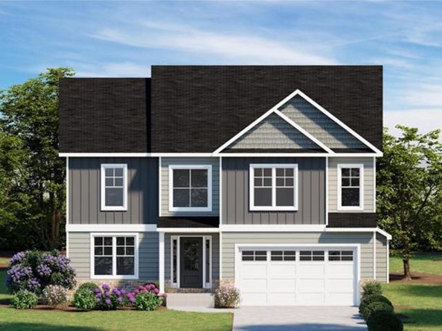 House for sale in Annapolis, Maryland
