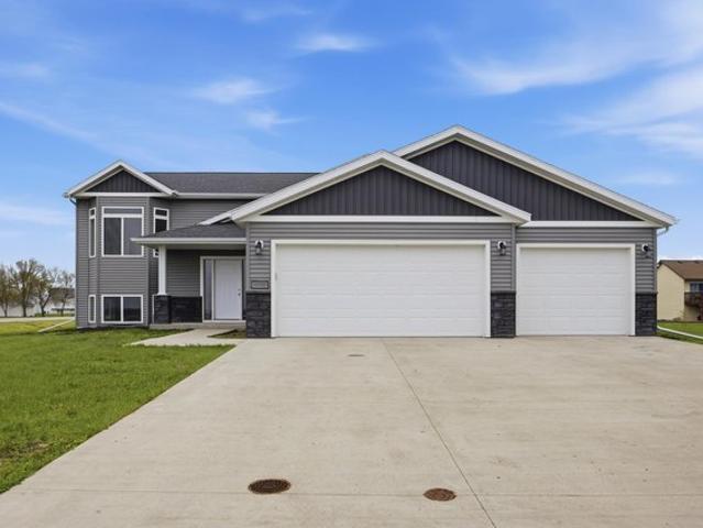 House for sale in Glyndon, Minnesota