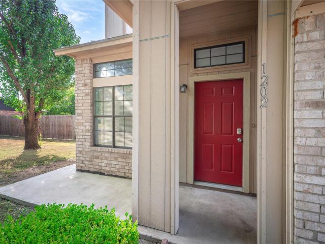House for sale in Williamson, Texas