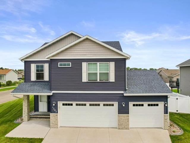 House for sale in Dilworth, Minnesota