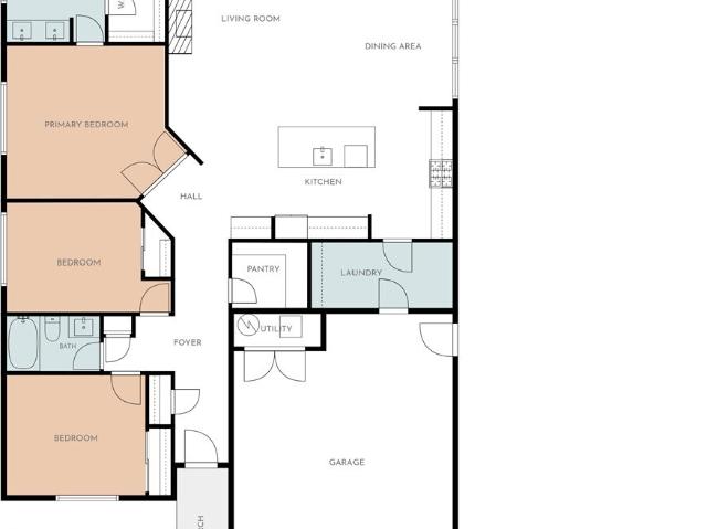 House for sale in Buckley, Washington