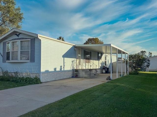 House for sale in Belvidere, Illinois