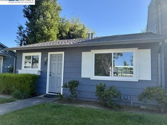 Condo for sale in Livermore, California