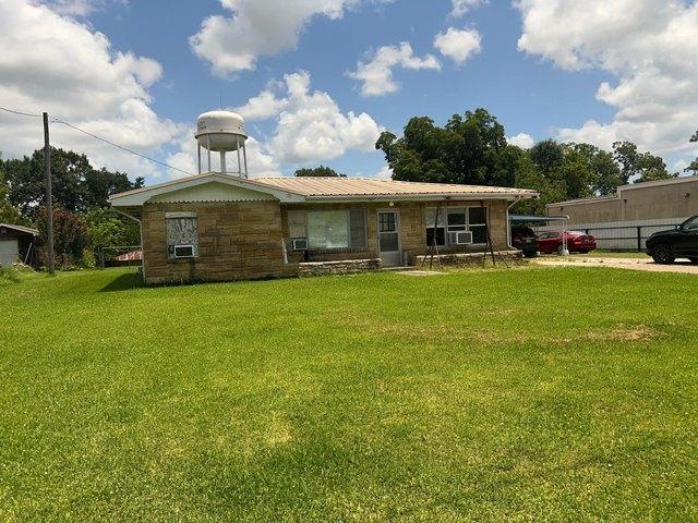 House for sale in Thibodaux, Louisiana