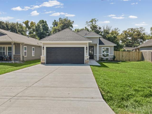 House for sale in Santa Fe, Galveston County
