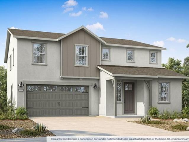 House for sale in Tulare, California